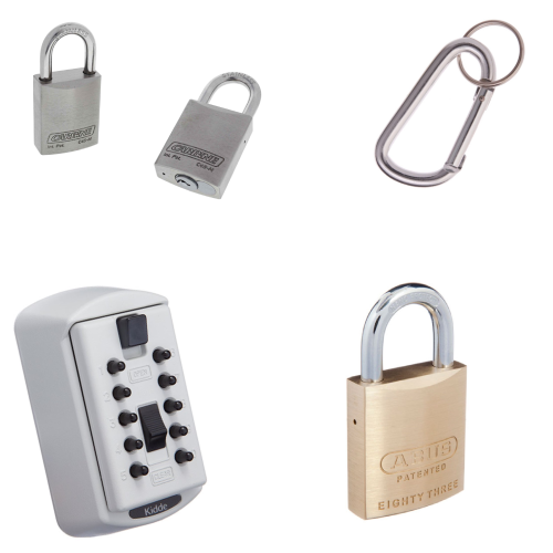 Locksmith Products