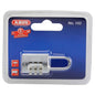 Abus 145/20 Combination Padlock
