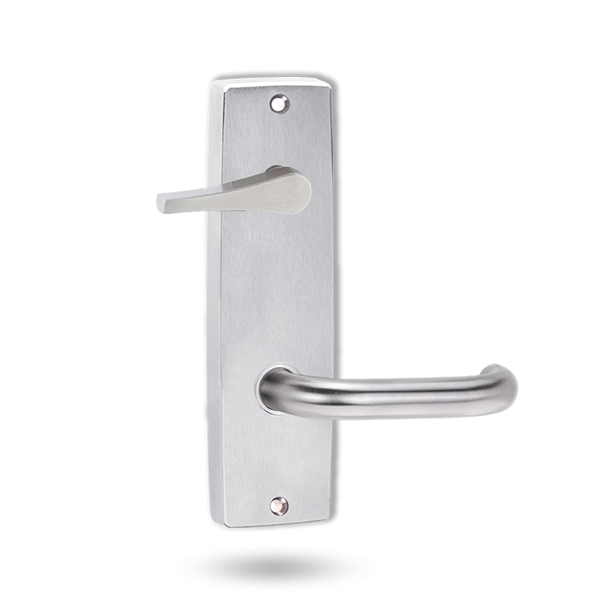 Lockwood 1900 Series - Internal Square Plate Furniture