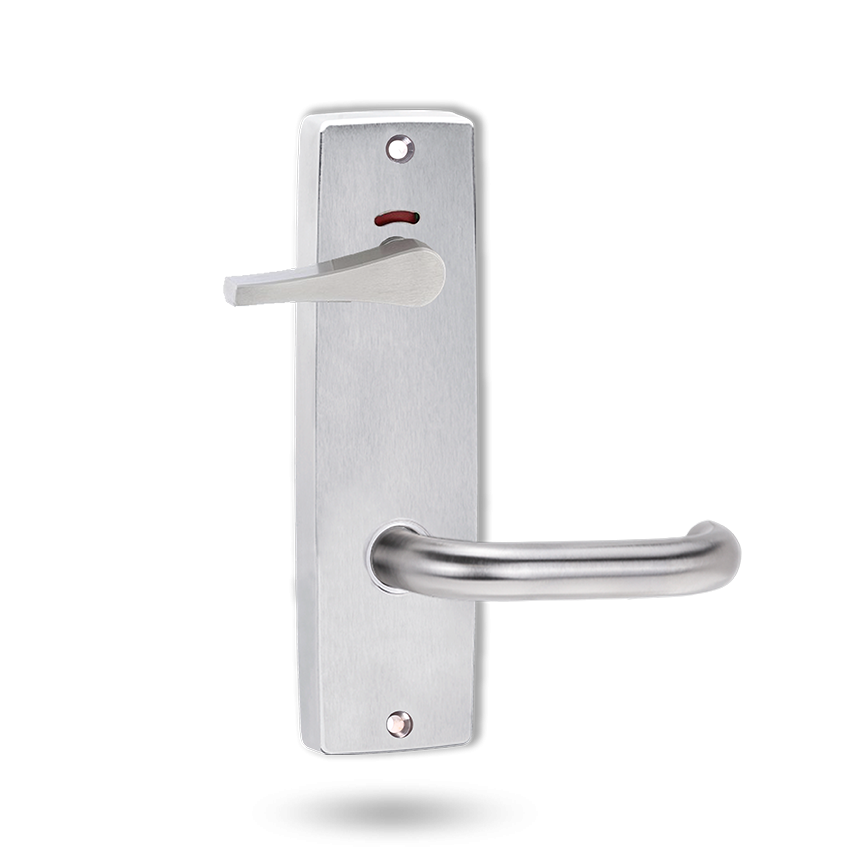 Lockwood 1900 Series - Internal Square Plate Furniture