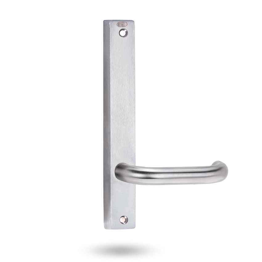 Lockwood 4900 Series - Internal Narrow Square Plate Furniture