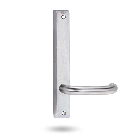 Lockwood 4900 Series - Internal Narrow Square Plate Furniture