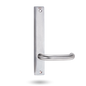 Lockwood 4900 Series - Internal Narrow Square Plate Furniture