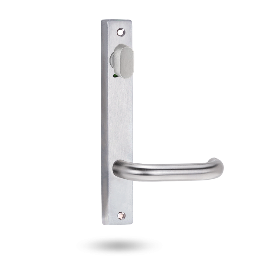 Lockwood 4900 Series - Internal Narrow Square Plate Furniture