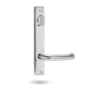Lockwood 4900 Series - Internal Narrow Square Plate Furniture