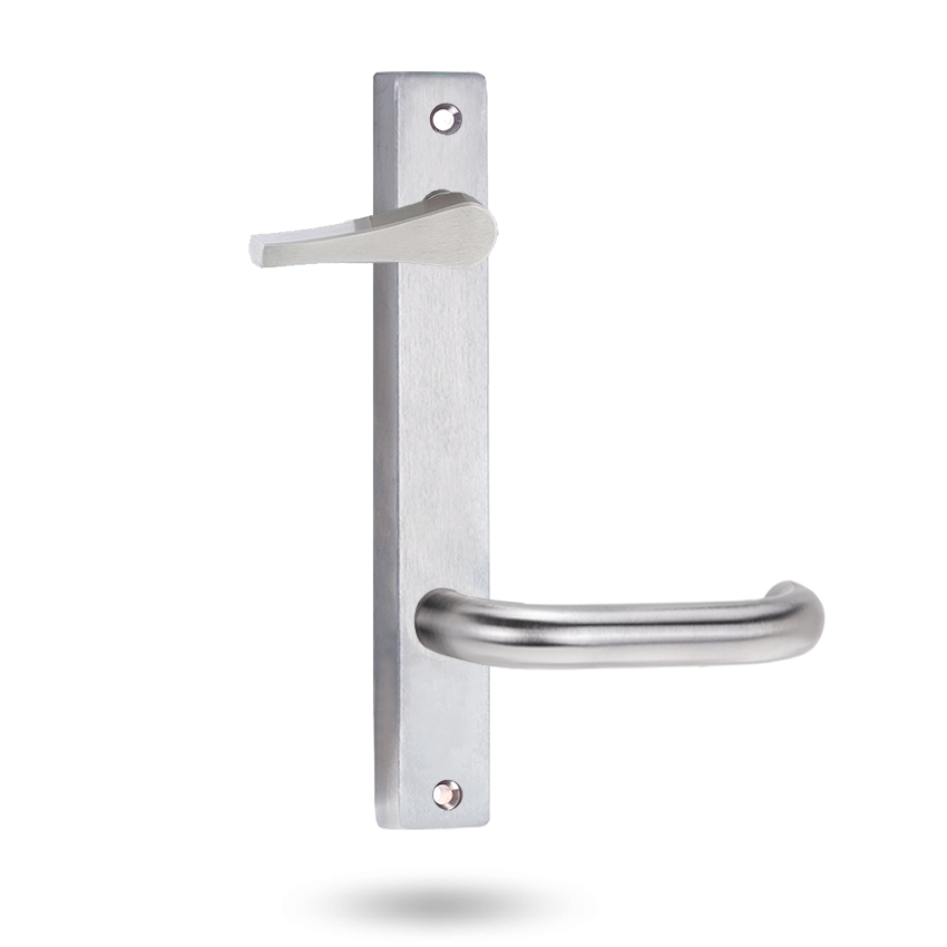 Lockwood 4900 Series - Internal Narrow Square Plate Furniture