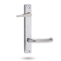 Lockwood 4900 Series - Internal Narrow Square Plate Furniture