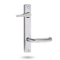 Lockwood 4900 Series - Internal Narrow Square Plate Furniture