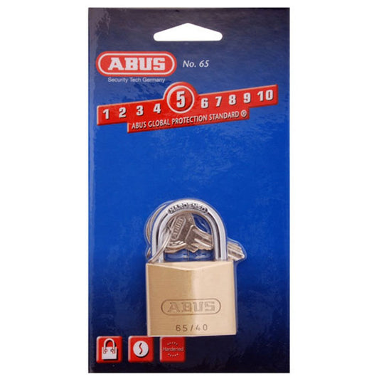 Abus 65/40C Padlock