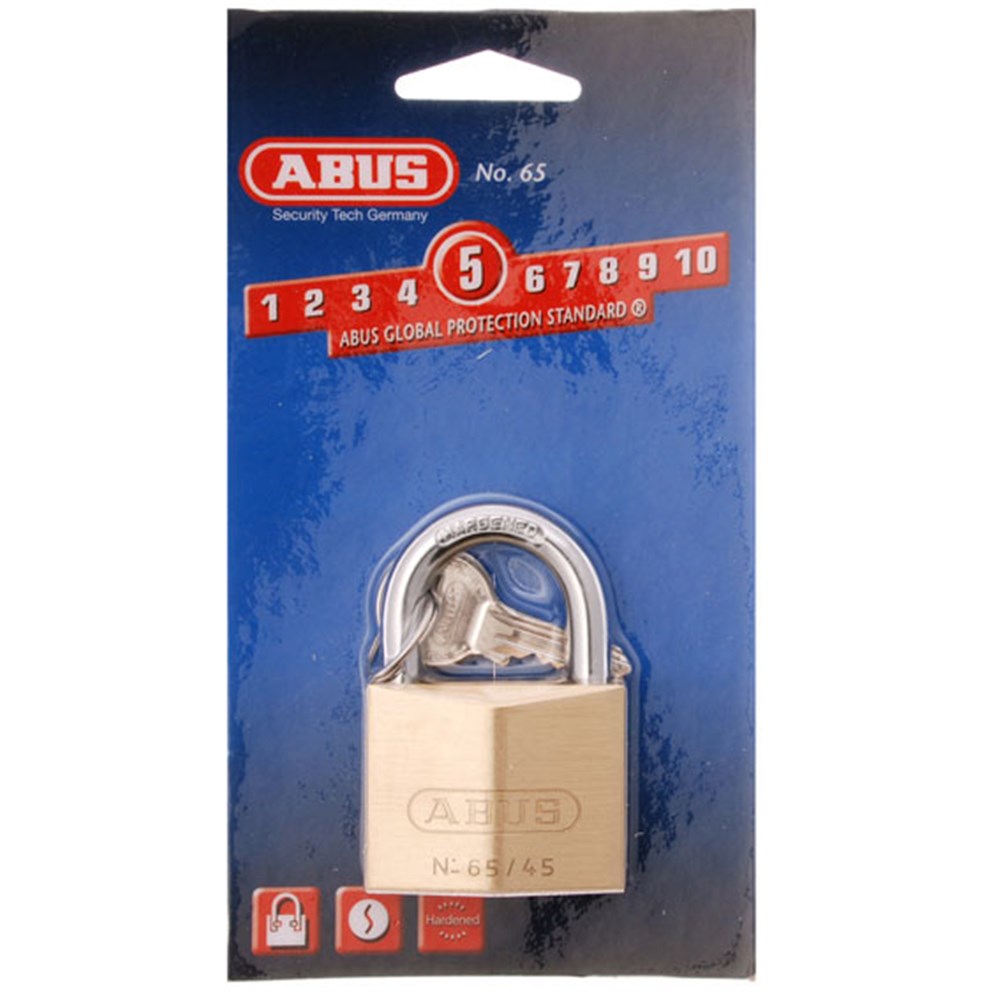 Abus 65/45C Padlock