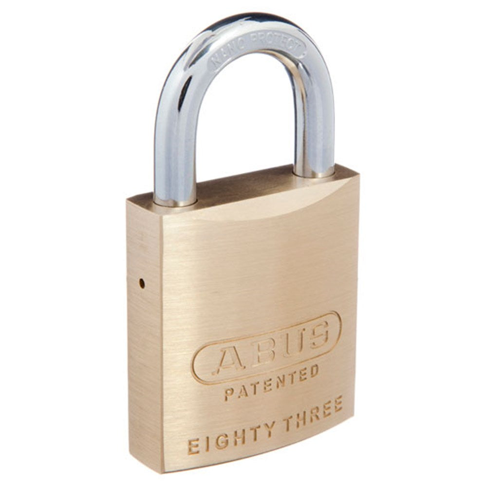 Abus 83/45 Padlock