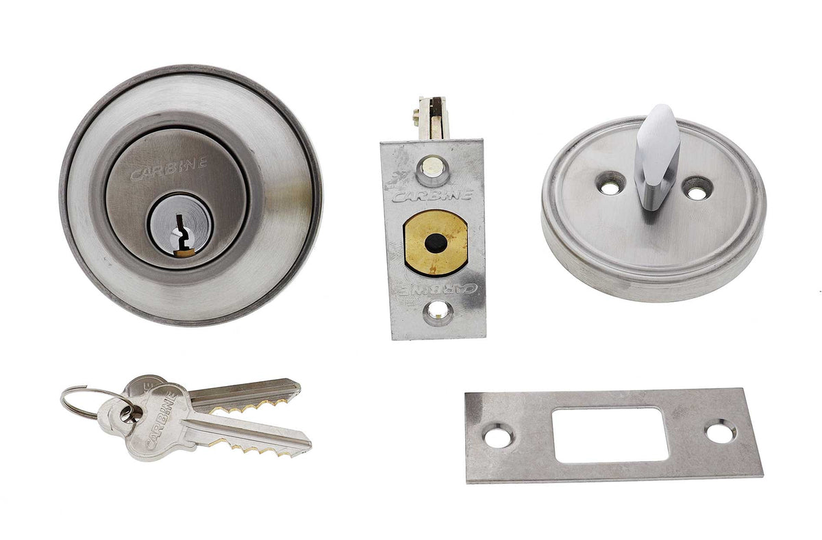 Carbine ALB Deadbolt
