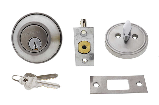 Carbine ALB Deadbolt