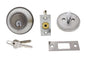 Carbine ALB Deadbolt