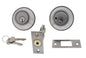 Carbine ALB Deadbolt