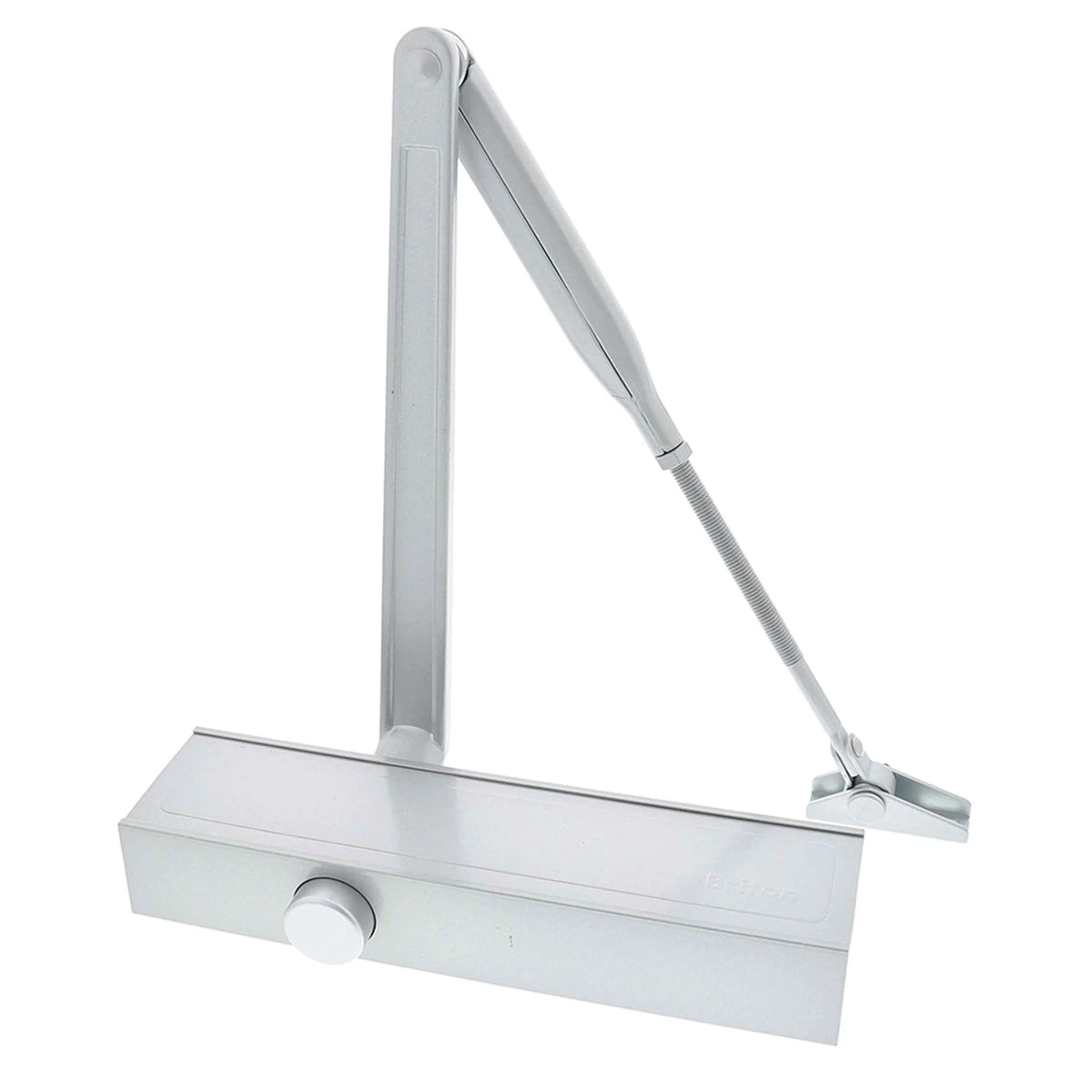 Briton 1120 Series BC/PA Regular Door Closer