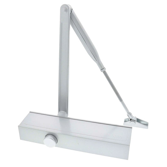 Briton 1120 Series BC/PA Regular Door Closer