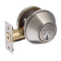 BRAVA Urban Deadbolt