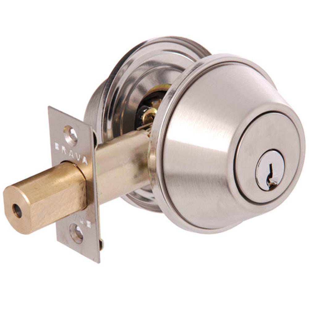 BRAVA Urban Deadbolt