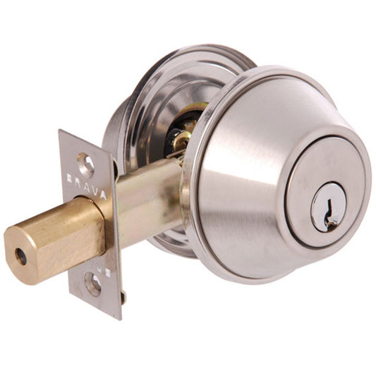 BRAVA Urban Deadbolt