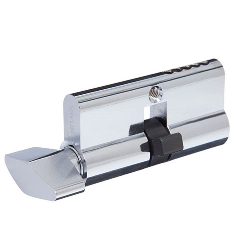 Brava Euro Cylinders