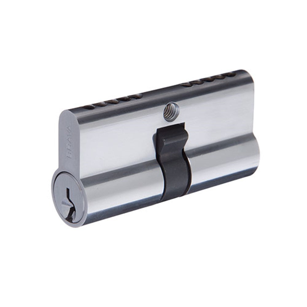 Brava Euro Cylinders