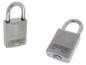 Carbine C45 Stainless Steel Marine Padlock