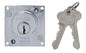 Carbine CCL Cupboard Lock