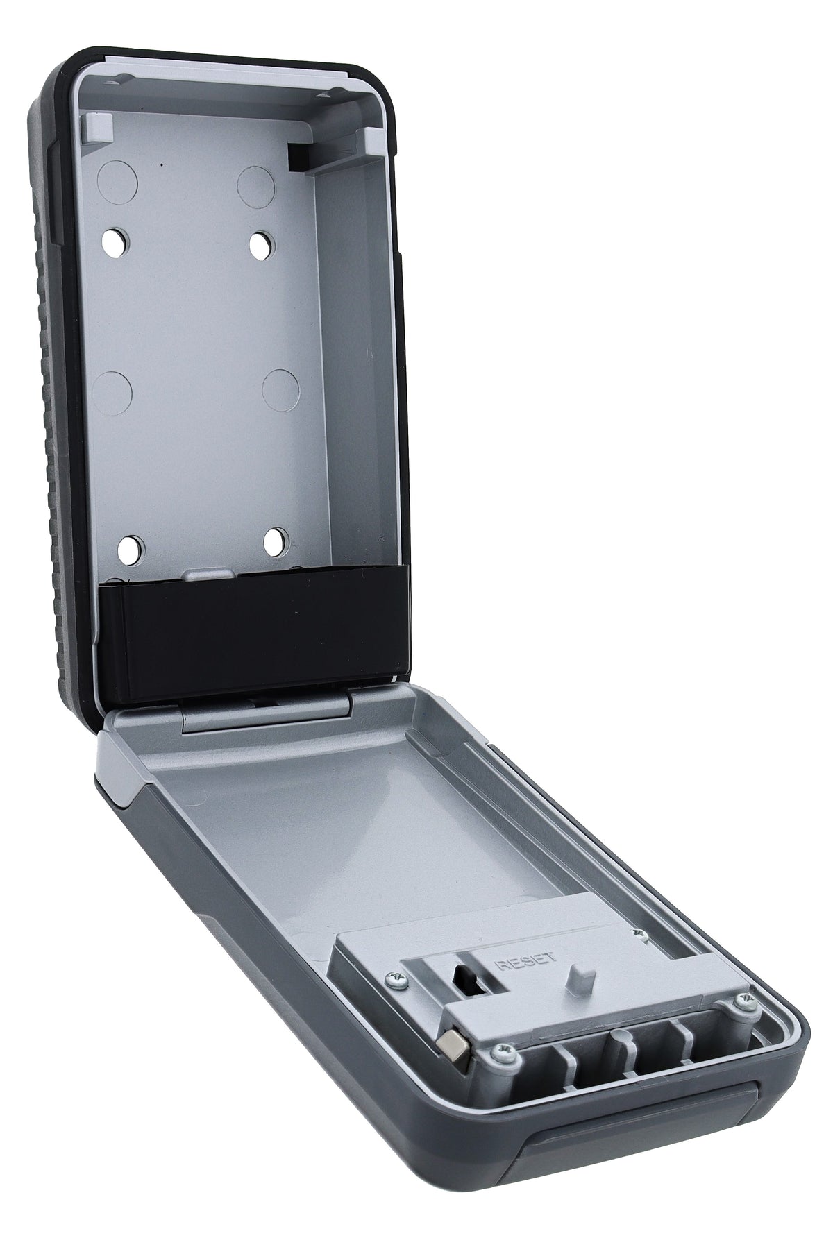 Carbine Keysafe - Large Dial w/Cover