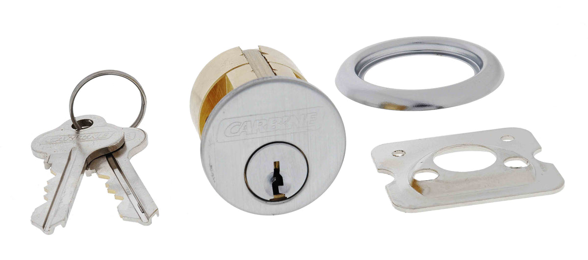 201 Rim Cylinder