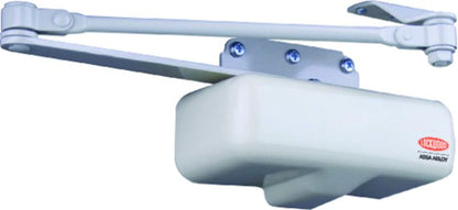 Lockwood Doorman Residential Door Closer