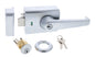 Carbine Alpha Deadlatch