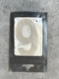 75mm Letterbox Numerals - Self Adhesive