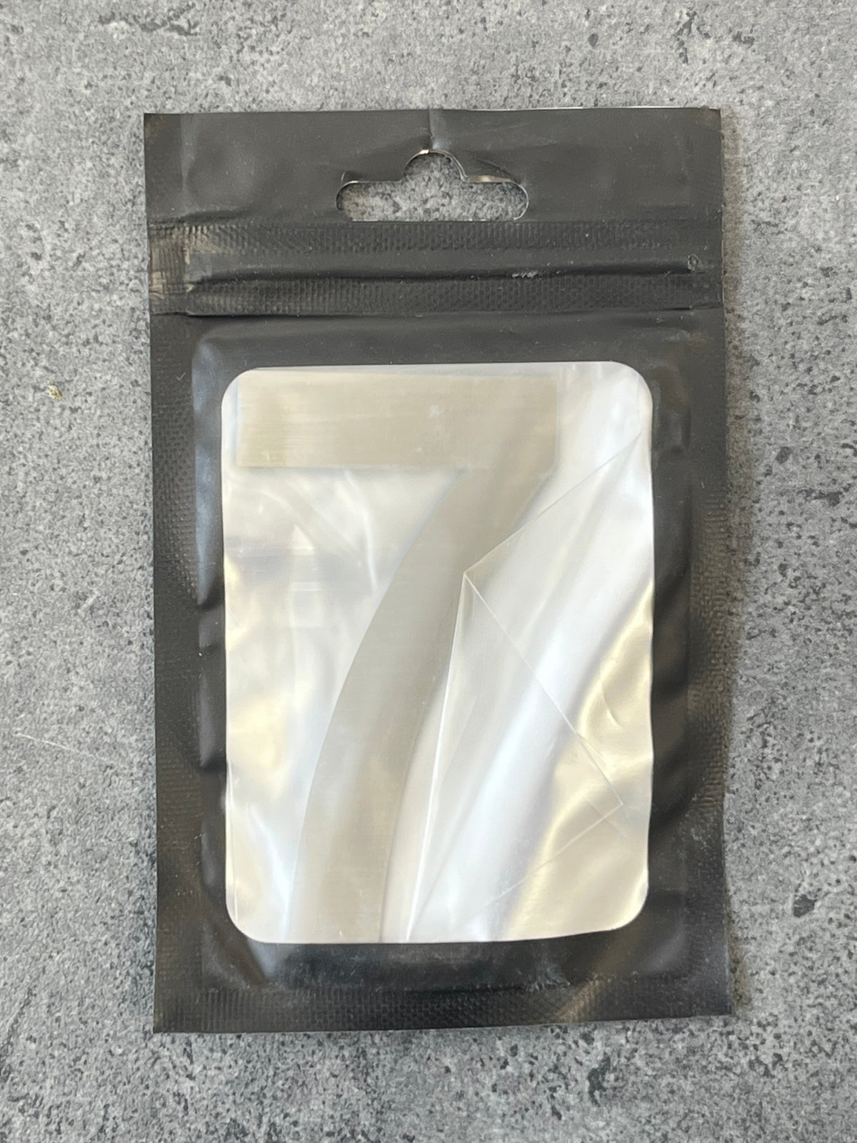 75mm Letterbox Numerals - Self Adhesive