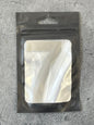 75mm Letterbox Numerals - Self Adhesive