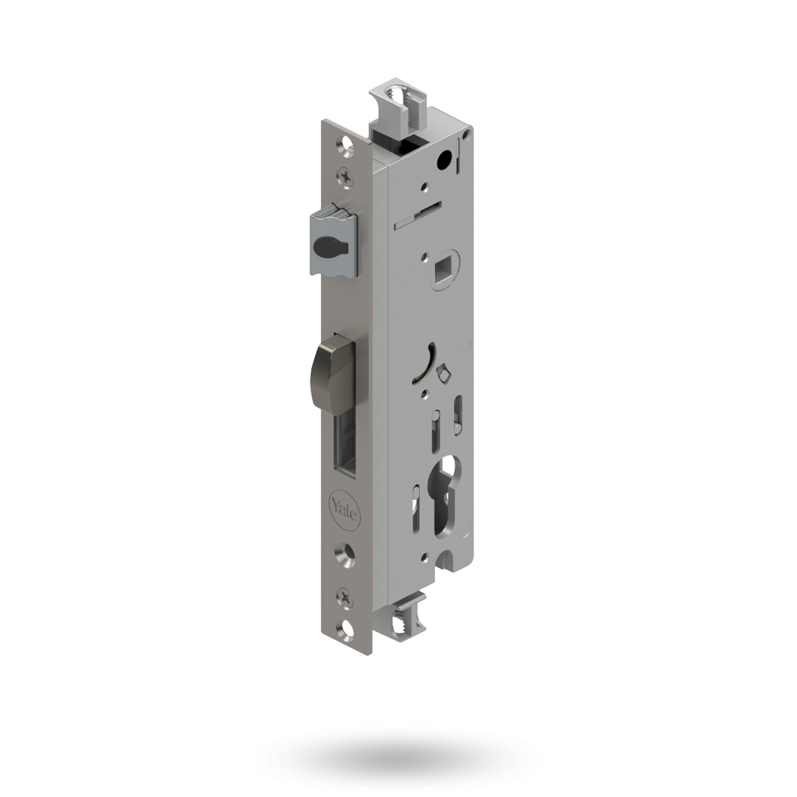 Yale Induro Mortice Locks