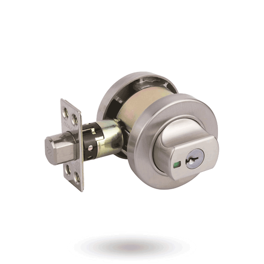 Lockwood 005 Paradigm Deadbolt