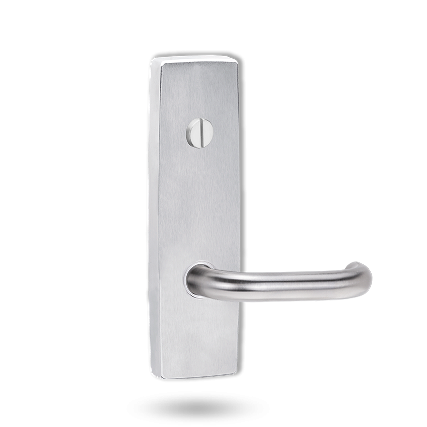 Lockwood 1800 Series - External Square Plate Furniture