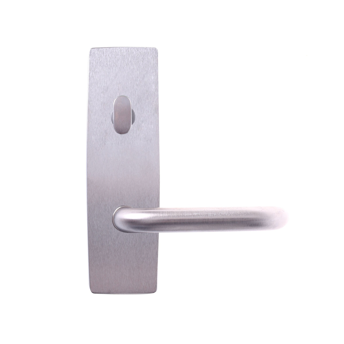 Lockwood 1800 Series - External Square Plate Furniture