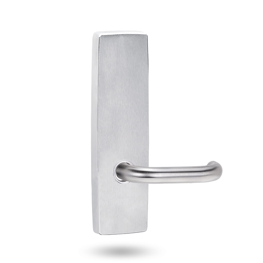 Lockwood 1800 Series - External Square Plate Furniture