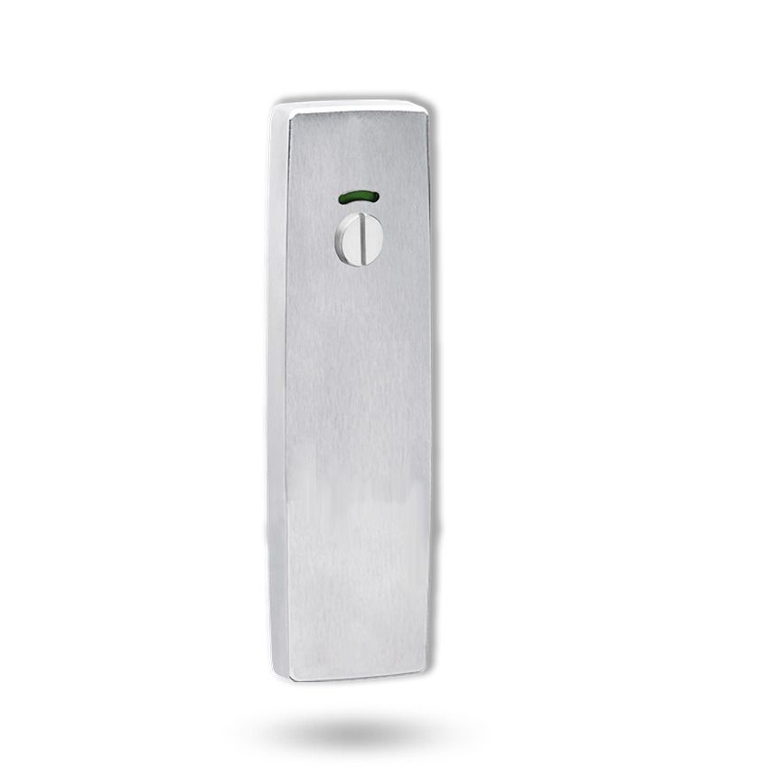 Lockwood 1800 Series - External Square Plate Furniture