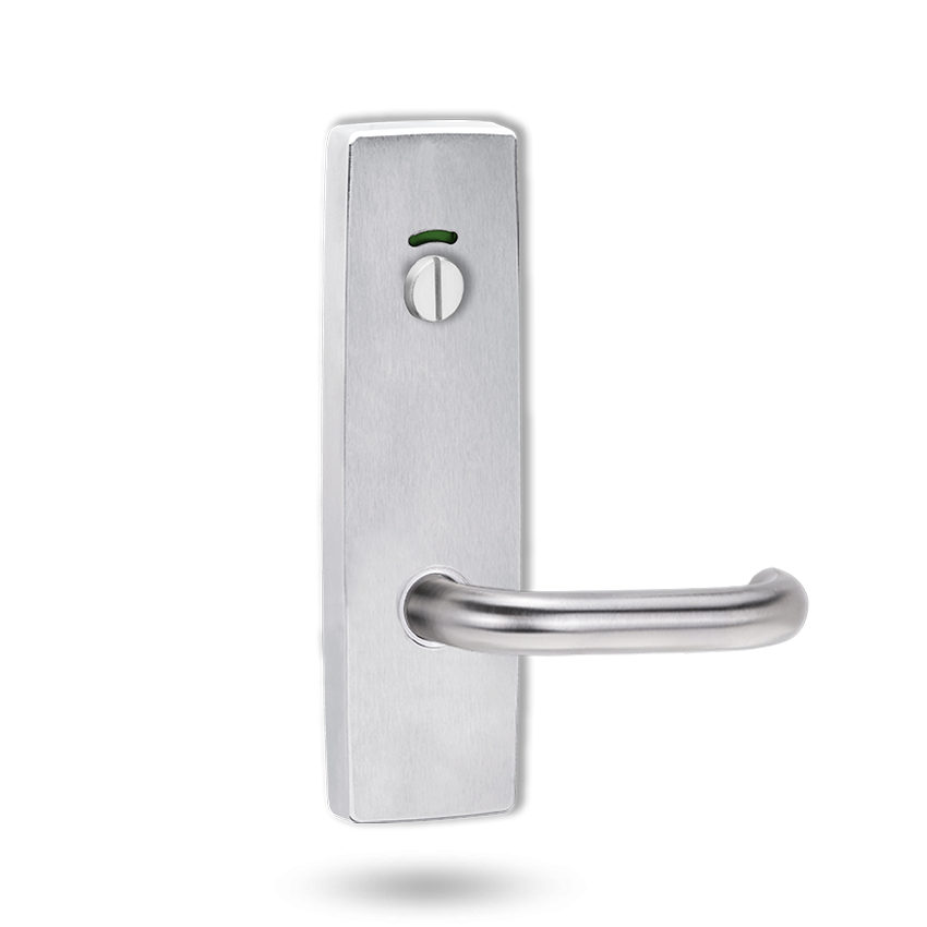 Lockwood 1800 Series - External Square Plate Furniture