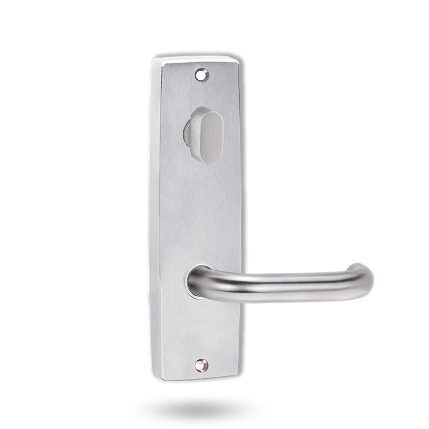 Lockwood 1900 Series - Internal Square Plate Furniture