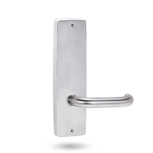Lockwood 1900 Series - Internal Square Plate Furniture