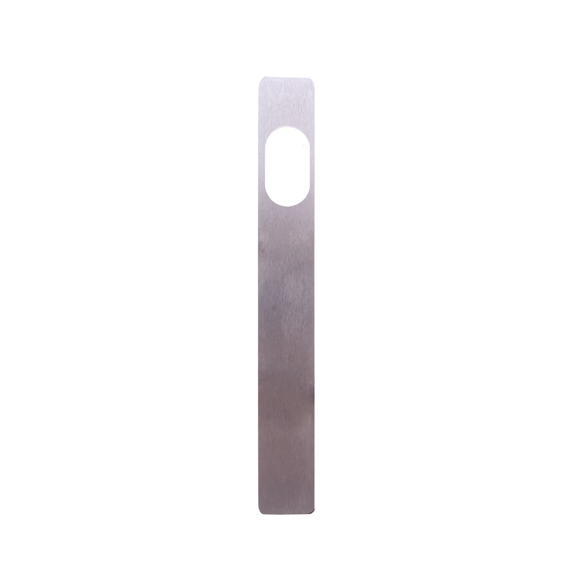 Lockwood 4800 Series - External Narrow Square Plate Furniture