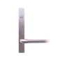 Lockwood 4800 Series - External Narrow Square Plate Furniture
