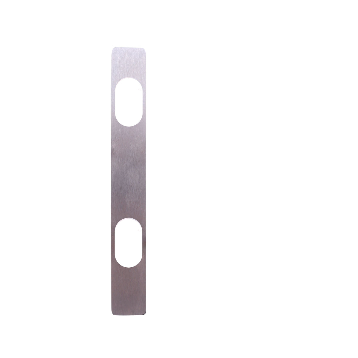 Lockwood 4800 Series - External Narrow Square Plate Furniture