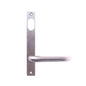 Lockwood 4900 Series - Internal Narrow Square Plate Furniture