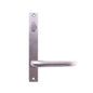 Lockwood 4900 Series - Internal Narrow Square Plate Furniture