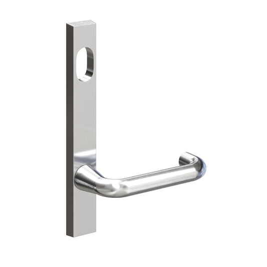 Legge 5300 Series - External Narrow Square Plate Furniture